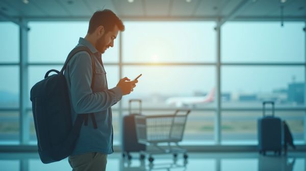 Experience seamless travel with Nomad eSIM connectivity