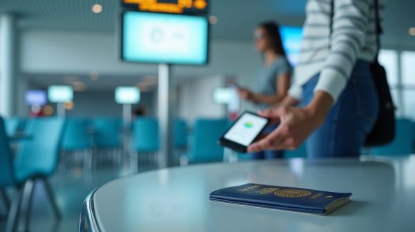 Experience seamless travel with Nomad eSIM connectivity
