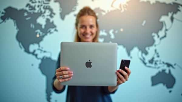 Explore seamless connectivity options with Nomad eSIM travel