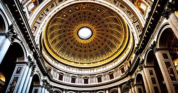 Your ultimate guide to st peter's basilica tickets & tours